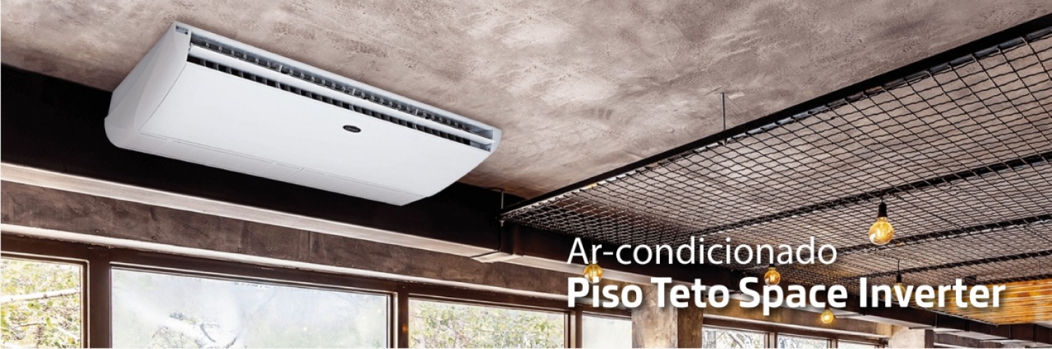 PISO TETO
